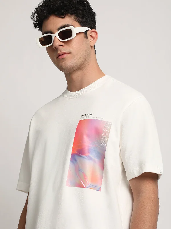 basic vintage t-shirts -Aura