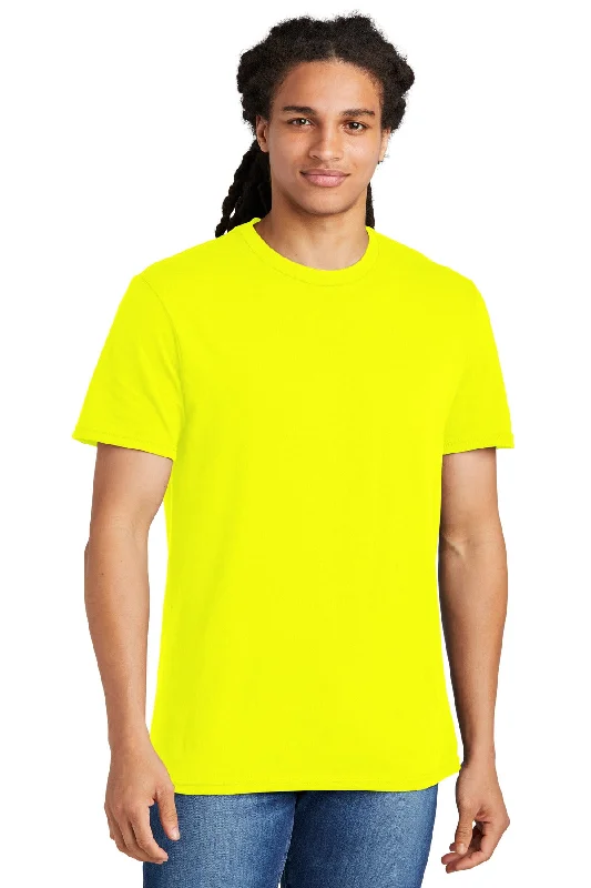 Neon Yellow