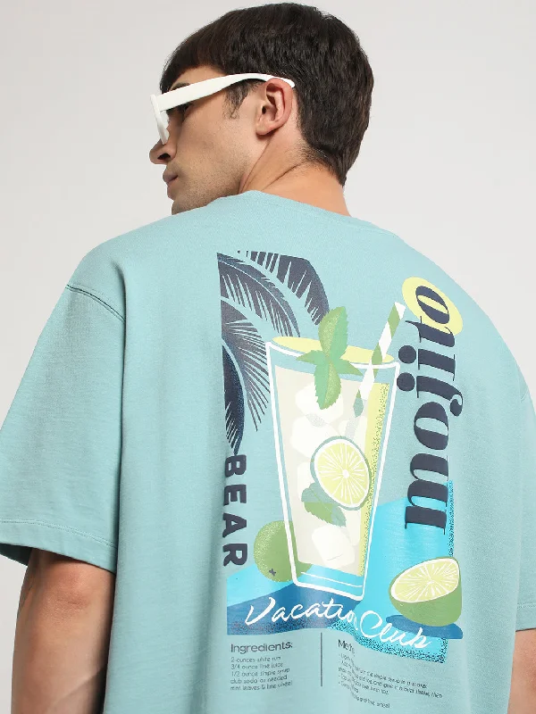 T-shirts 长尾关键词 (前50个)Mojito