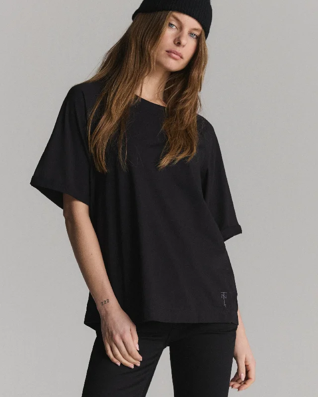 classic t-shirts timeless look -Alex Black