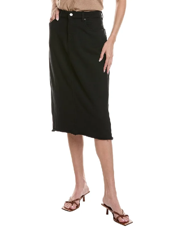 cargo mini skirts -DL1961 Alma Skirt