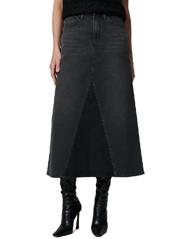 trendy pencil skirts 2025 -JOE'S Jeans The Tulie Skirt