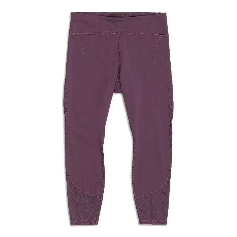 loose cargo pants relaxed -And High-Rise Tight - Resale