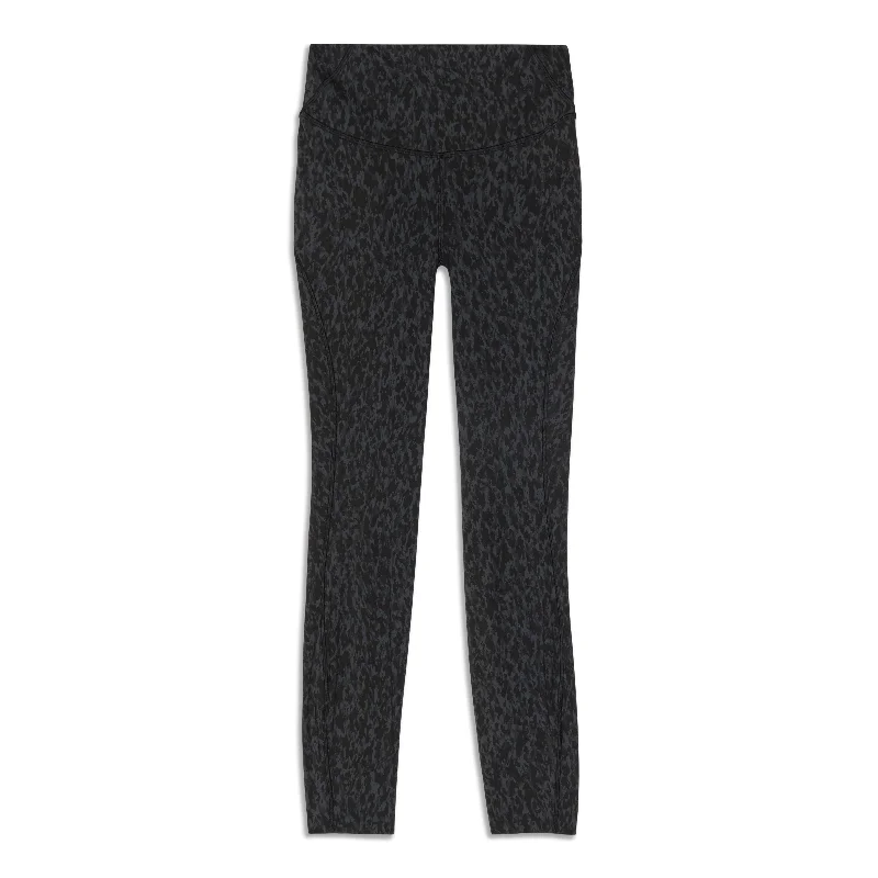 bell bottom sweatpants -Base Pace High-Rise Running Tight - Resale