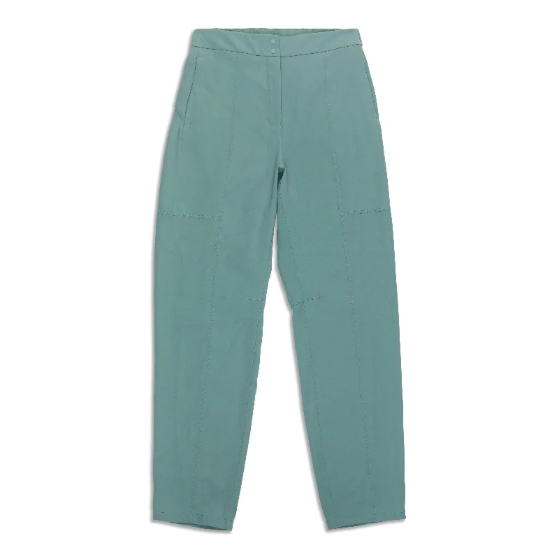 waterproof wide leg pants -Dynamic Days Pant - Resale