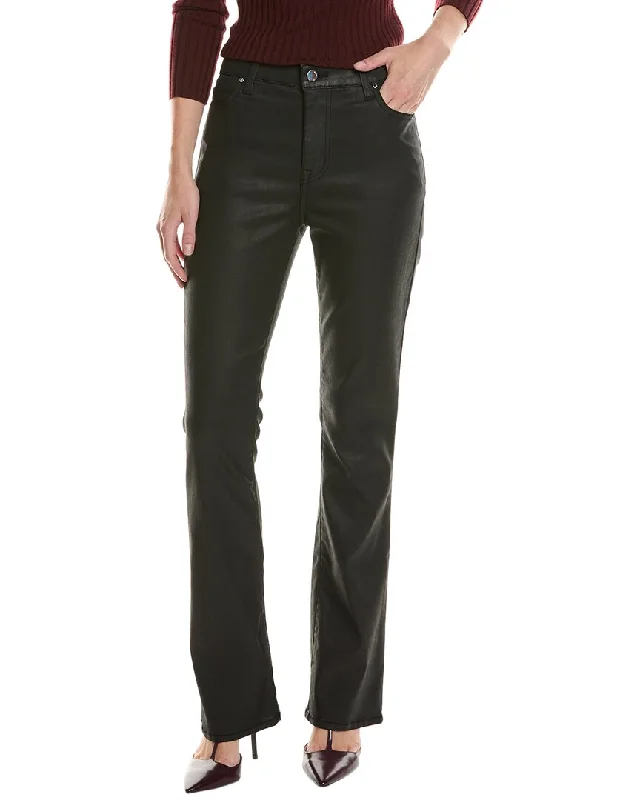 urban cargo pants street -Fidelity Denim Lily Midnight Vixen Bootcut Jean