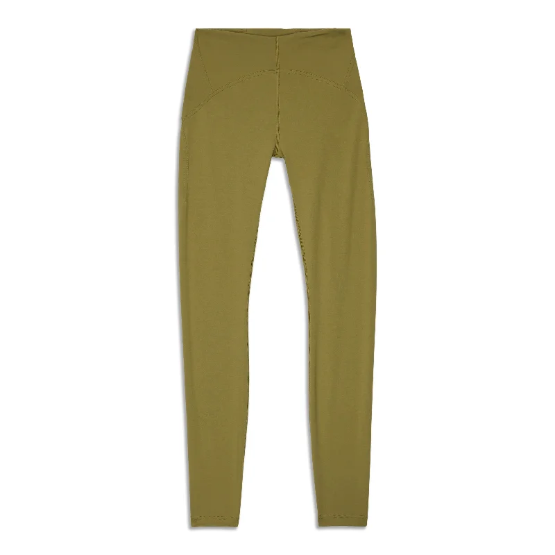 wide leg cargo pants women -InStill High-Rise Tight - Resale