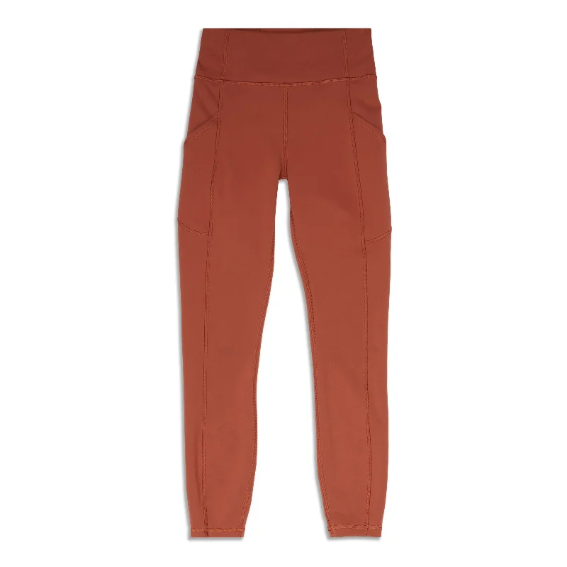 tapered jeans pants -Invigorate High-Rise Tight - Resale