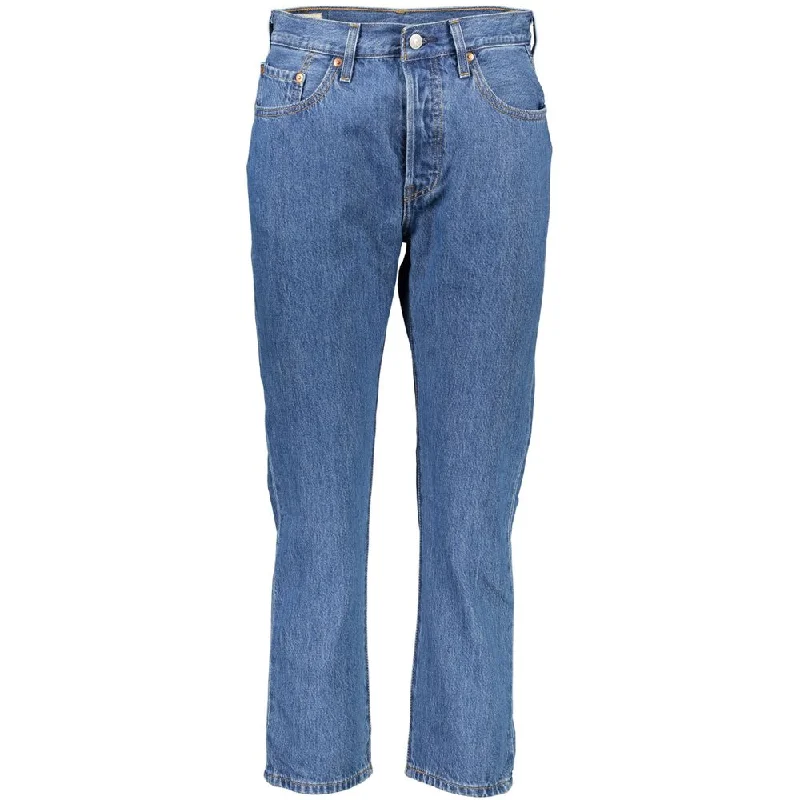 straight cargo pants classic -Levi's  Cotton Jeans & Women's Pant