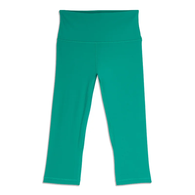 straight wide leg pants -lululemon Align™ High-Rise Crop - Resale