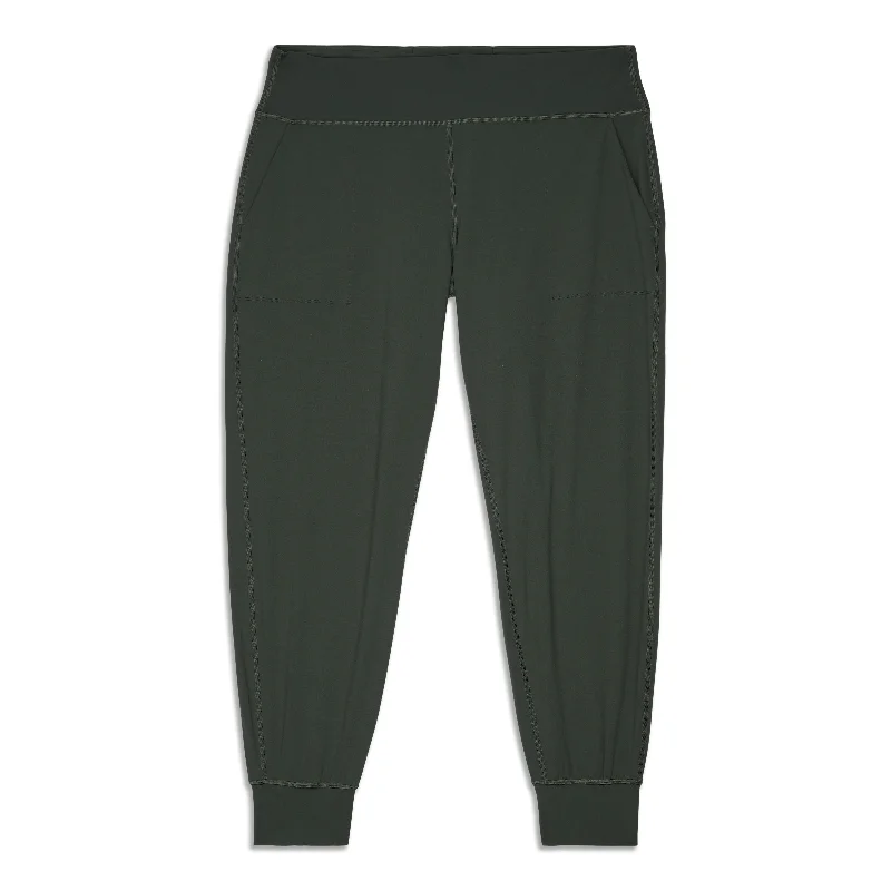 travel denim pants -lululemon Align™ High-Rise Jogger - Resale