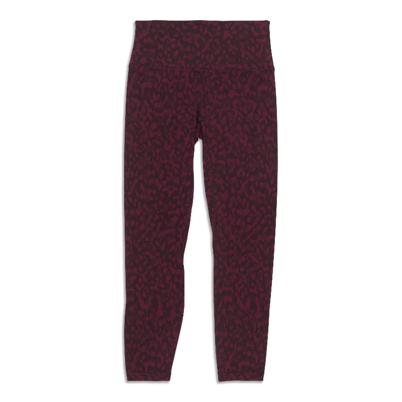 bell bottom sweatpants -lululemon Align™ High Rise Legging - Resale