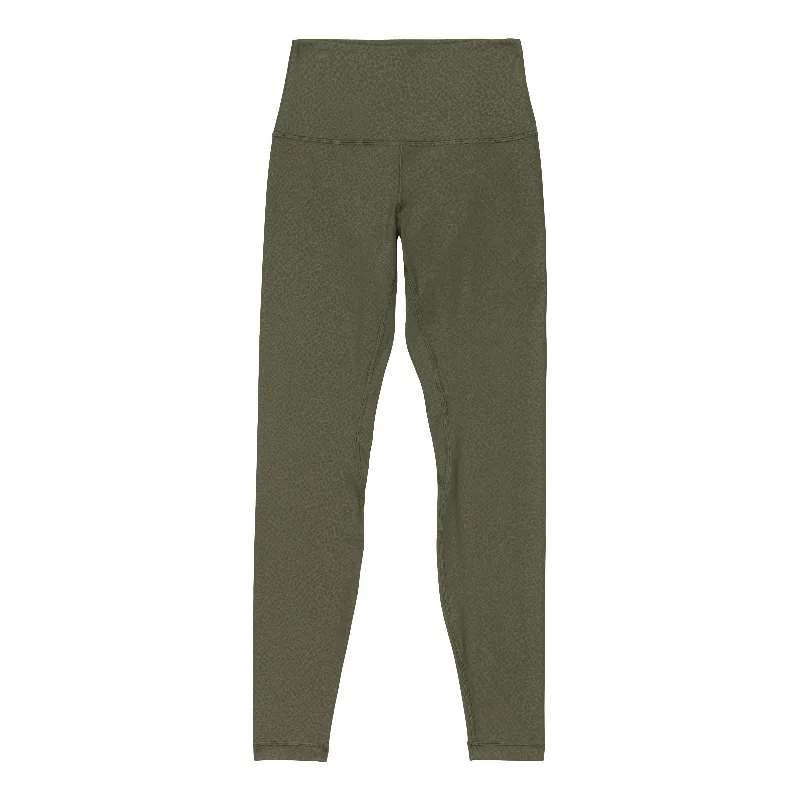 wide leg cargo pants women -lululemon Align™ High Rise Legging - Resale