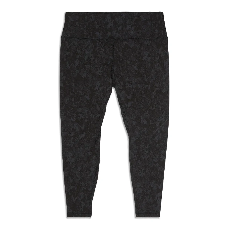 floral denim pants -lululemon Align™ High-Rise Pant - Resale