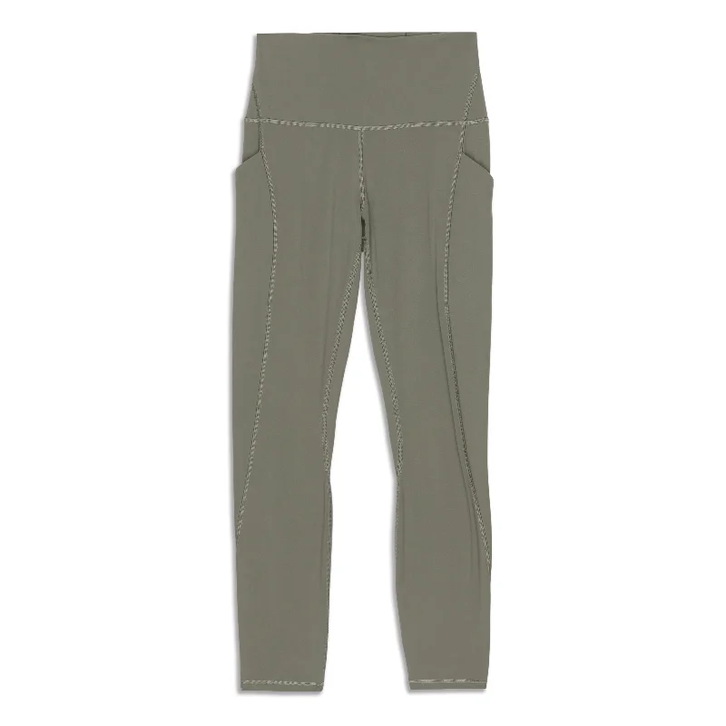 twill jogger pants -lululemon Align™ High-Rise Pant With Pockets - Resale