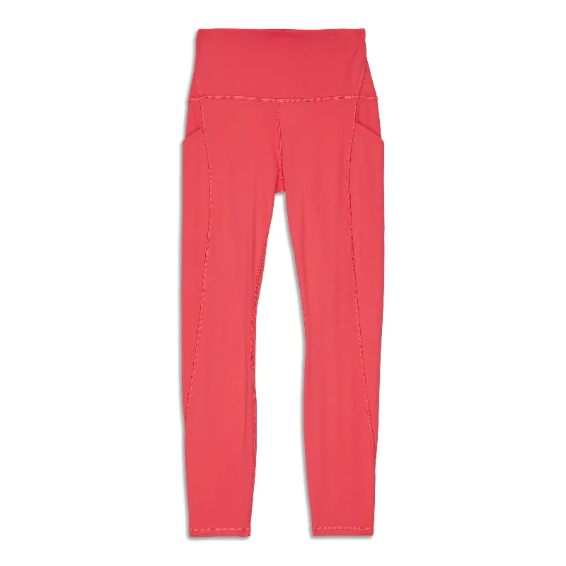 urban jogger pants -lululemon Align™ High-Rise Pant With Pockets - Resale