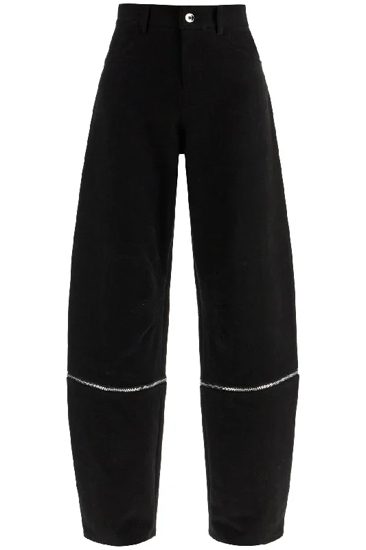 ripped skinny pants trendy -"Moncler Women's X Willow Smith 2-In