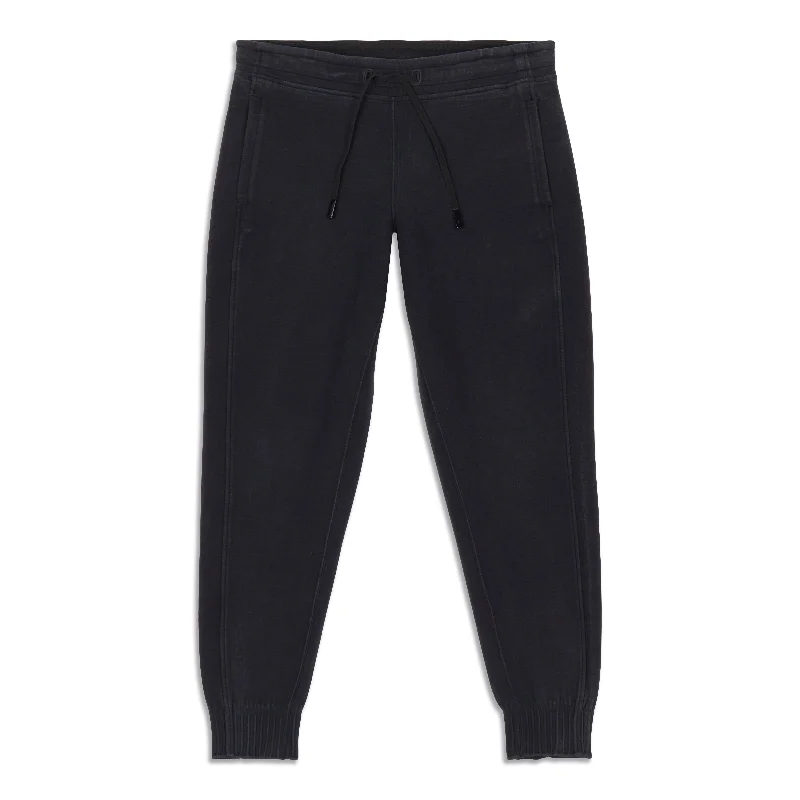 dress pants for office -NTS Jogger - Resale