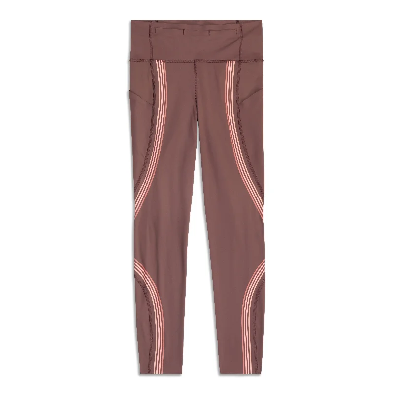 comfy leather pants -Speed Light Tight - Resale