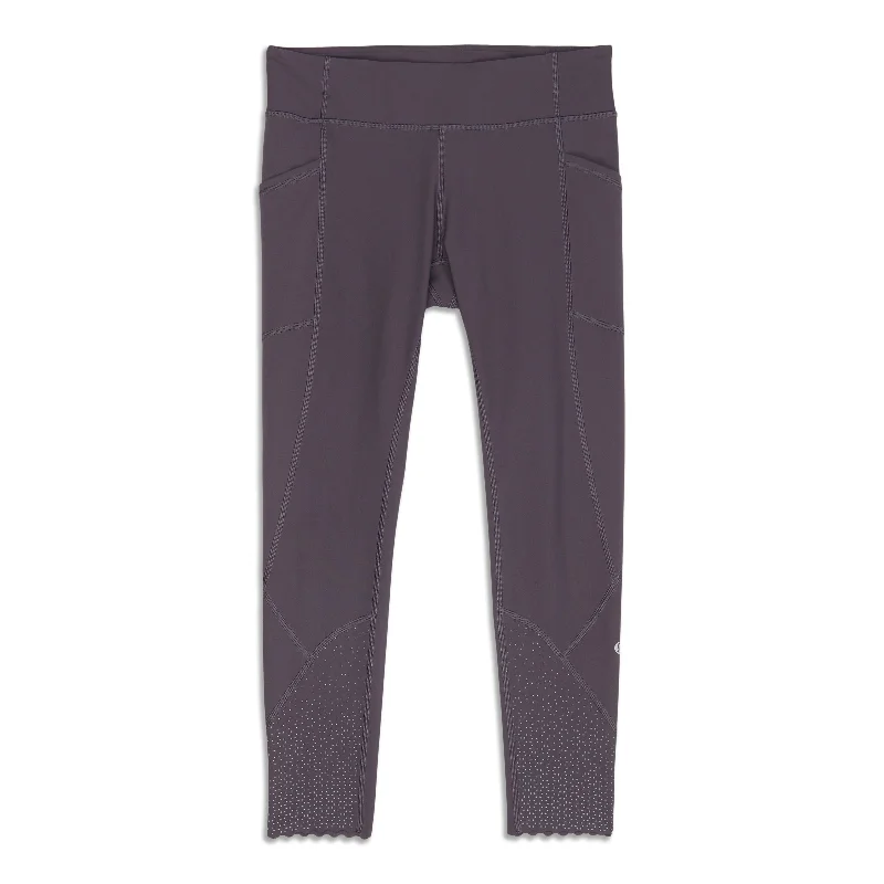 business sweatpants casual -Tight Stuff High-Rise Tight - Resale