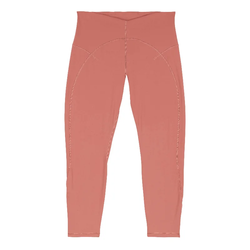 casual sweatpants women -Unlimit High-Rise Tight - Resale