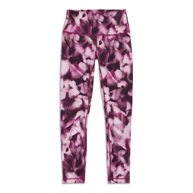 loose yoga pants relaxed -Wunder Under High Rise Legging - Resale