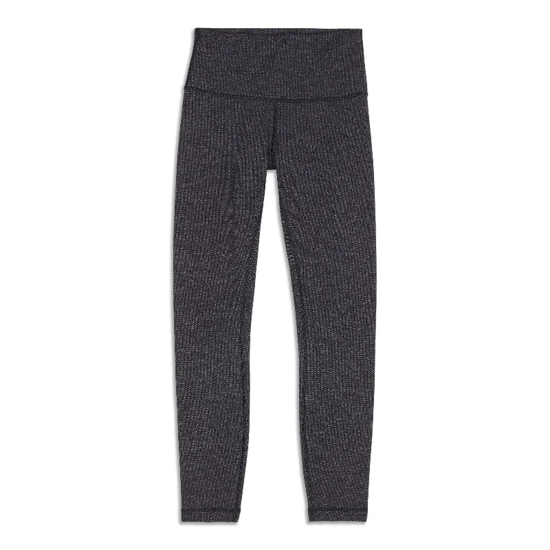 athletic sweatpants running -Wunder Under High Rise Legging - Resale