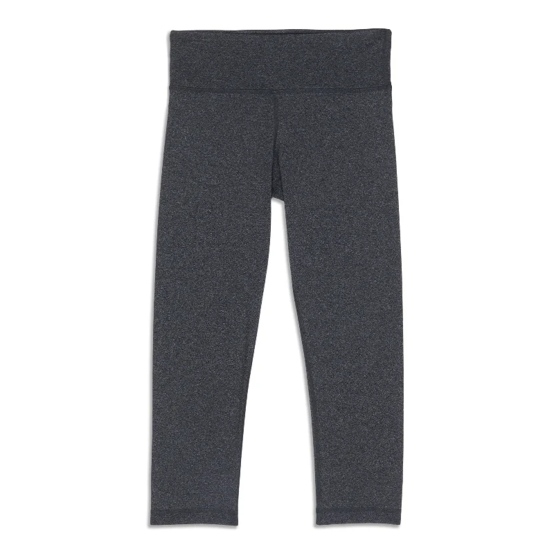 compression jogger pants -Wunder Under High-Rise Tight - Resale